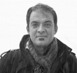 د ایټالیا انځور په نړیواله جشنواره کې د مجید سعیدي ستاینه
